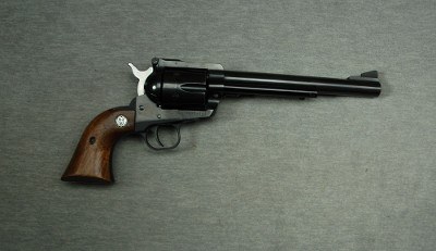 Ruger ~ New Model Blackhawk ~ .45 Colt - Image 1 of 2