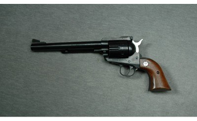 Ruger ~ New Model Blackhawk ~ .45 Colt - Image 2 of 2