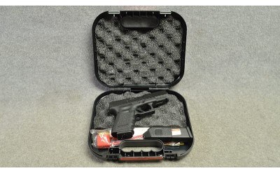 Glock ~ 19 Gen3 ~ 9mm - Image 3 of 3