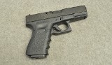 Glock ~ 19 Gen3 ~ 9mm - Image 1 of 3