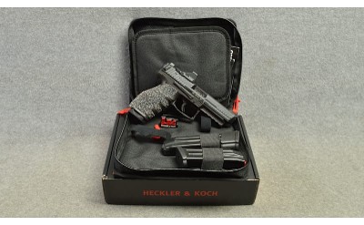 H&K ~ VP9F ~9mm - Image 3 of 3