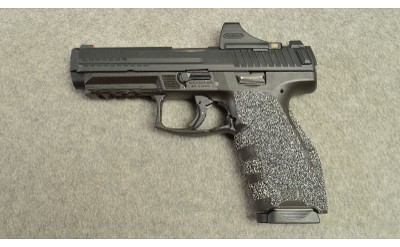 H&K ~ VP9F ~9mm - Image 2 of 3