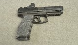 H&K ~ VP9F ~9mm - Image 1 of 3