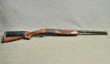 Savage ~ 389 ~ .222 Rem / 12 GA - Image 1 of 7