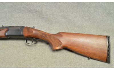 Savage ~ 389 ~ .222 Rem / 12 GA - Image 7 of 7
