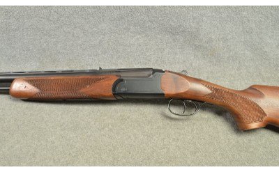 Savage ~ 389 ~ .222 Rem / 12 GA - Image 6 of 7