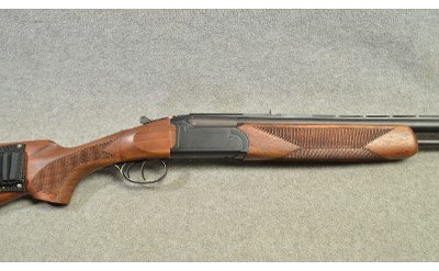 Savage ~ 389 ~ .222 Rem / 12 GA - Image 3 of 7