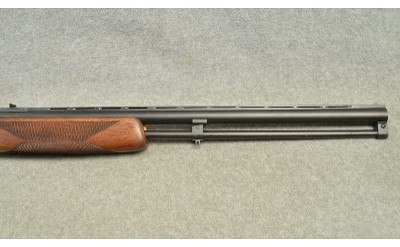 Savage ~ 389 ~ .222 Rem / 12 GA - Image 4 of 7