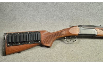 Savage ~ 389 ~ .222 Rem / 12 GA - Image 2 of 7
