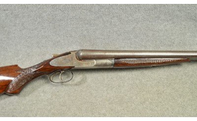 L.C. Smith ~ 2E ~ 12 Gauge - Image 3 of 10
