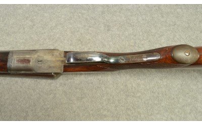 L.C. Smith ~ 2E ~ 12 Gauge - Image 8 of 10
