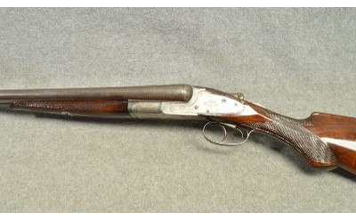 L.C. Smith ~ 2E ~ 12 Gauge - Image 6 of 10