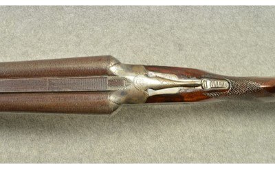 L.C. Smith ~ 2E ~ 12 Gauge - Image 9 of 10