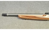 Ruger ~ 10/22 Competition ~ .22 LR - Image 4 of 5
