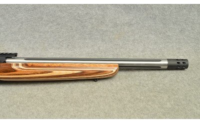 Ruger ~ 10/22 Competition ~ .22 LR - Image 3 of 5