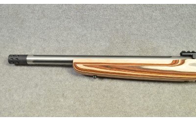 Ruger ~ 10/22 Competition ~ .22 LR - Image 4 of 5