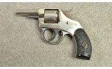 H&R ~ Victor ~ .22 RF - Image 2 of 2