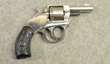 H&R ~ Victor ~ .22 RF - Image 1 of 2