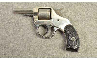 H&R ~ Victor ~ .22 RF - Image 2 of 2