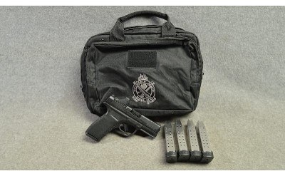 Springfield ~ Hellcat Pro OSP ~ 9mm - Image 3 of 3