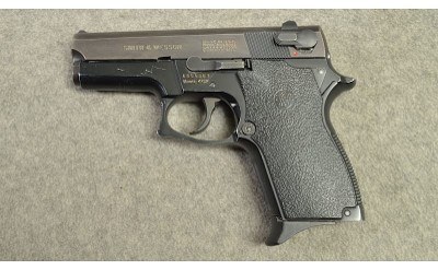 Smith & Wesson ~ 469 ~ 9mm - Image 2 of 2