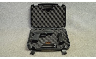 Sig Sauer ~ P320 ~ .45 ACP - Image 3 of 3