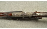 Akah ~ Combination Gun "Büchsflinte" ~ .22 Hornet / 28 GA - Image 8 of 9