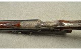 Akah ~ Combination Gun "Büchsflinte" ~ .22 Hornet / 28 GA - Image 8 of 9
