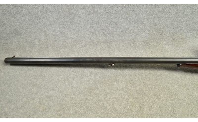 Akah ~ Combination Gun "Büchsflinte" ~ .22 Hornet / 28 GA - Image 5 of 9
