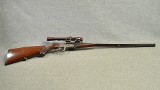 Akah ~ Combination Gun "Büchsflinte" ~ .22 Hornet / 28 GA - Image 1 of 9