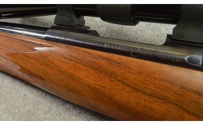 Kimber ~ 84 Super America ~ .17 Mach IV - Image 8 of 8