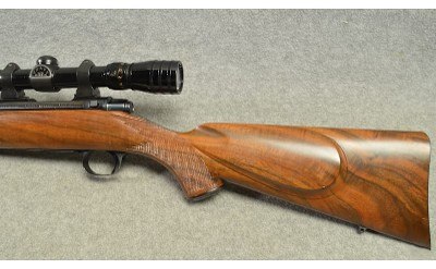 Kimber ~ 84 Super America ~ .17 Mach IV - Image 7 of 8