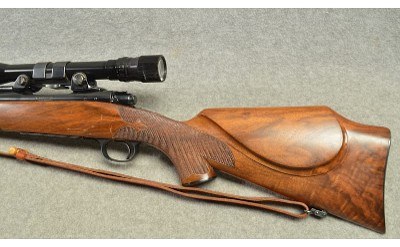 Winchester ~ Model 70 ~ .257 Roberts - Image 7 of 7