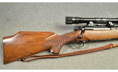 Winchester ~ Model 70 ~ .257 Roberts - Image 2 of 7