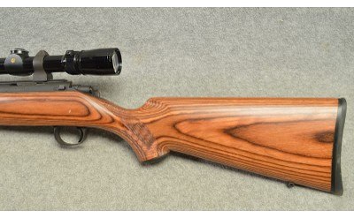 Kimber ~ 84 ~ 6mm PPC - Image 7 of 7