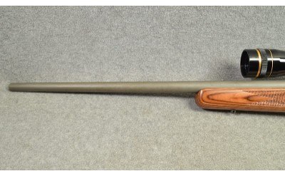 Kimber ~ 84 ~ 6mm PPC - Image 5 of 7