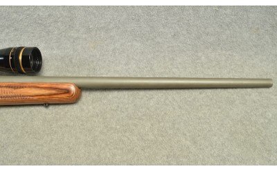 Kimber ~ 84 ~ 6mm PPC - Image 4 of 7