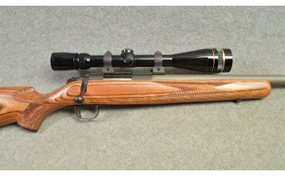 Kimber ~ 84 ~ 6mm PPC - Image 3 of 7