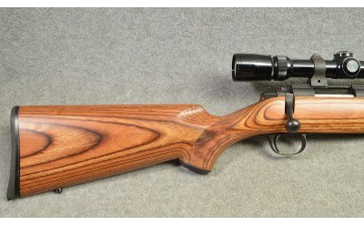Kimber ~ 84 ~ 6mm PPC - Image 2 of 7