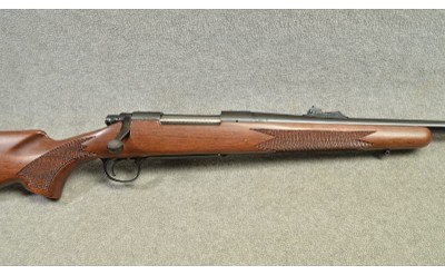 Remington ~ 700 ~ .375 H&H Mag - Image 3 of 8