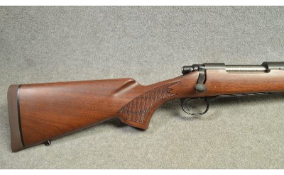 Remington ~ 700 ~ .375 H&H Mag - Image 2 of 8