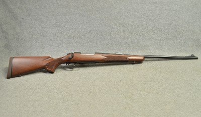 Remington ~ 700 ~ .375 H&H Mag - Image 1 of 8
