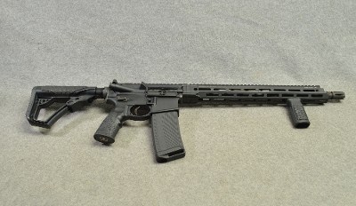Daniel Defense ~ DDM4V7 ~ 5.56 NATO - Image 1 of 6