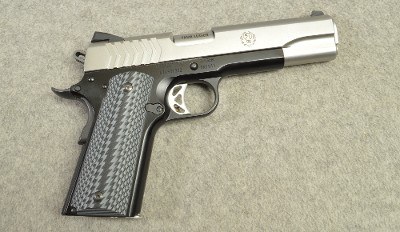 Ruger ~ SR1911 ~ 9mm - Image 1 of 3