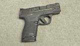 Smith & Wesson ~ M&P 9 Shield Plus OR ~ 9mm - Image 1 of 3