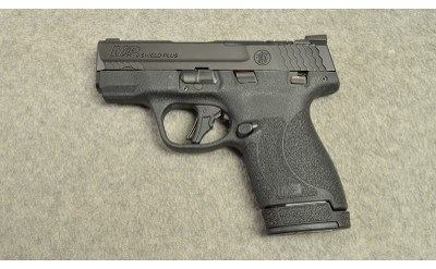 Smith & Wesson ~ M&P 9 Shield Plus OR ~ 9mm - Image 2 of 3