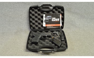 Taurus ~ GX4 ~ 9mm - Image 3 of 3
