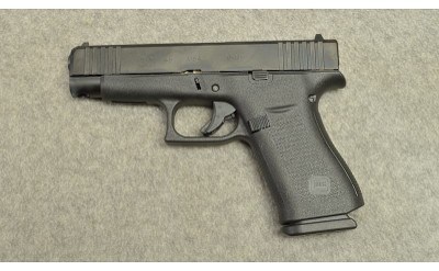 Glock ~ 48 ~ 9mm - Image 2 of 3