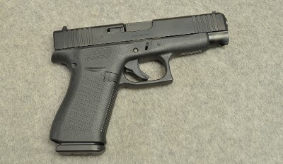 Glock ~ 48 ~ 9mm - Image 1 of 3