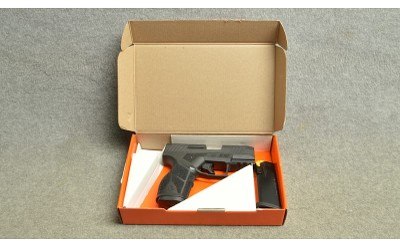Taurus ~ GX2 ~ 9mm - Image 3 of 3